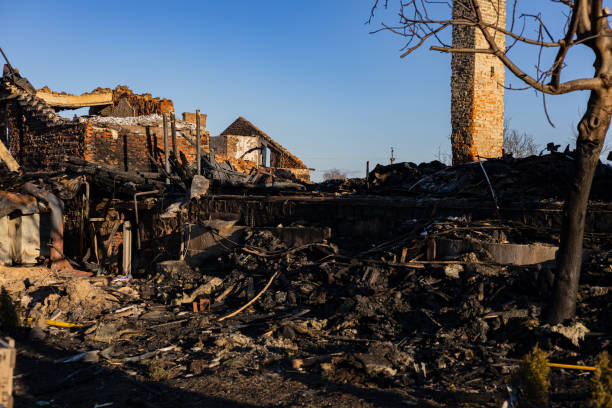 Reliable Board Up Services contractor in Sammamish, WA by Fire Damage Doption